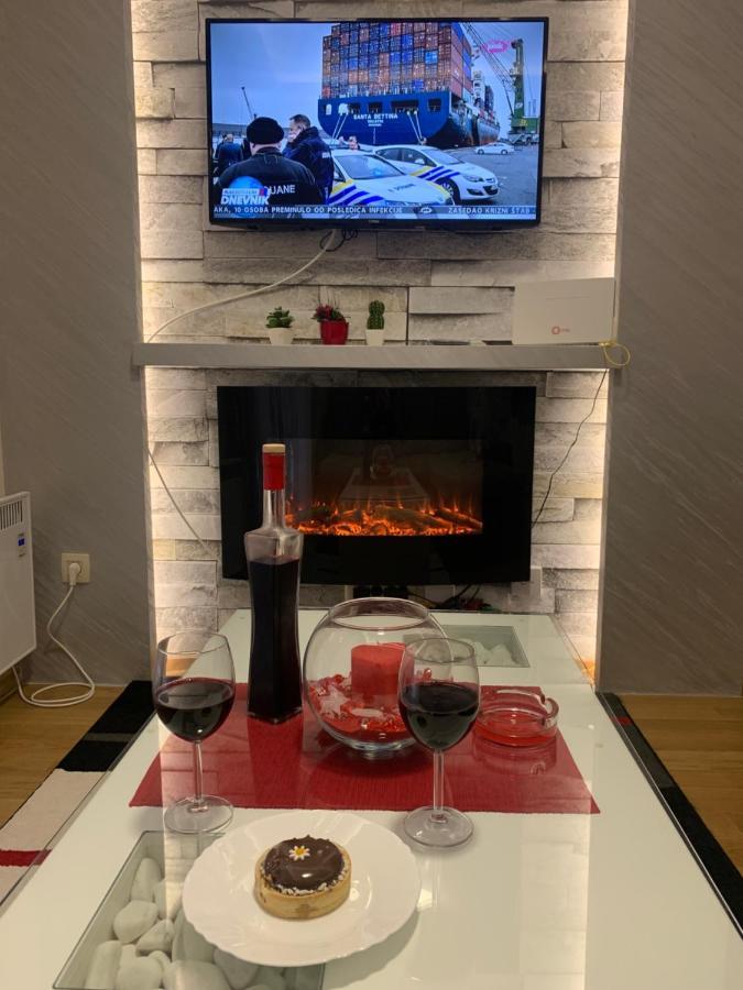Lux Apartman Ss Zlatibor Vila Pekovic Green מראה חיצוני תמונה