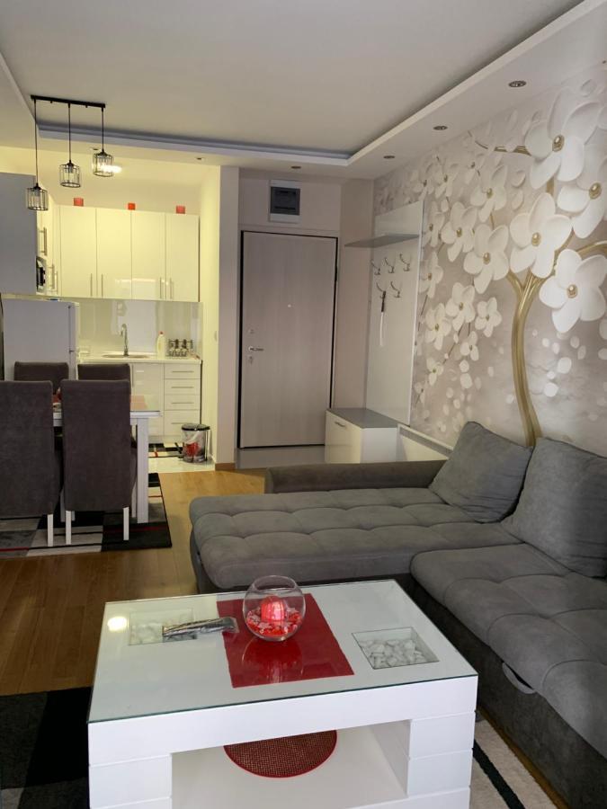 Lux Apartman Ss Zlatibor Vila Pekovic Green מראה חיצוני תמונה
