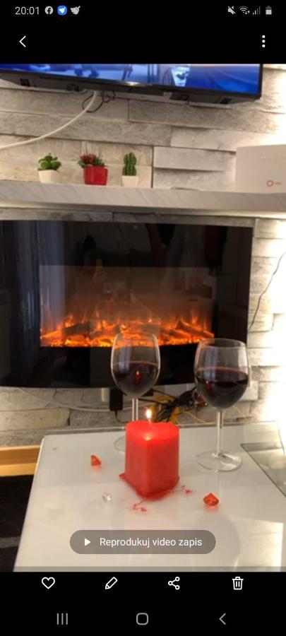 Lux Apartman Ss Zlatibor Vila Pekovic Green מראה חיצוני תמונה