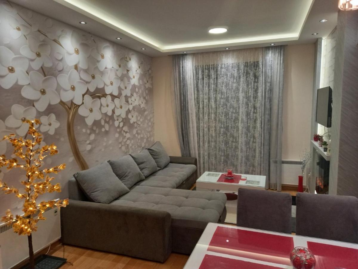 Lux Apartman Ss Zlatibor Vila Pekovic Green מראה חיצוני תמונה