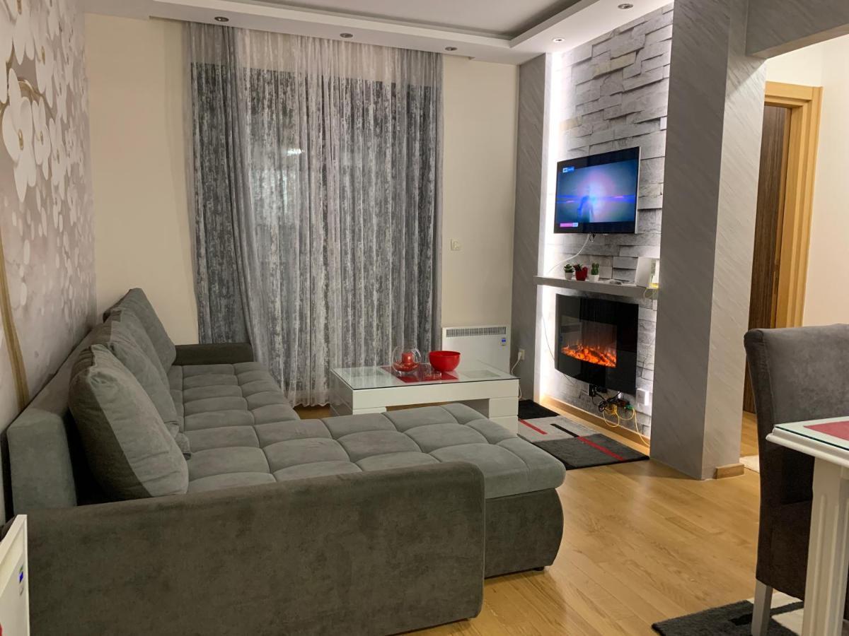 Lux Apartman Ss Zlatibor Vila Pekovic Green מראה חיצוני תמונה