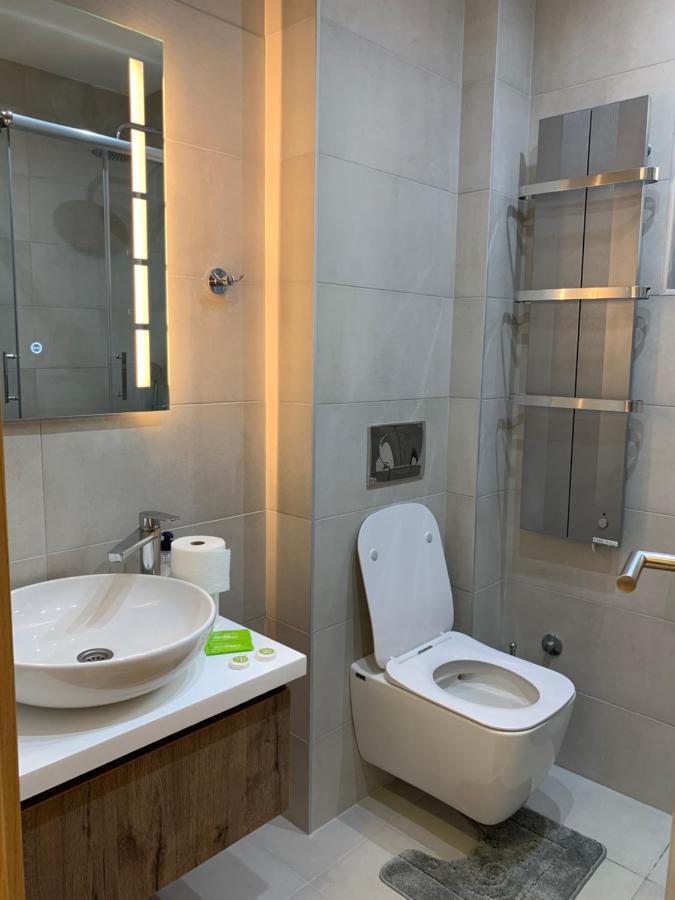 Lux Apartman Ss Zlatibor Vila Pekovic Green מראה חיצוני תמונה