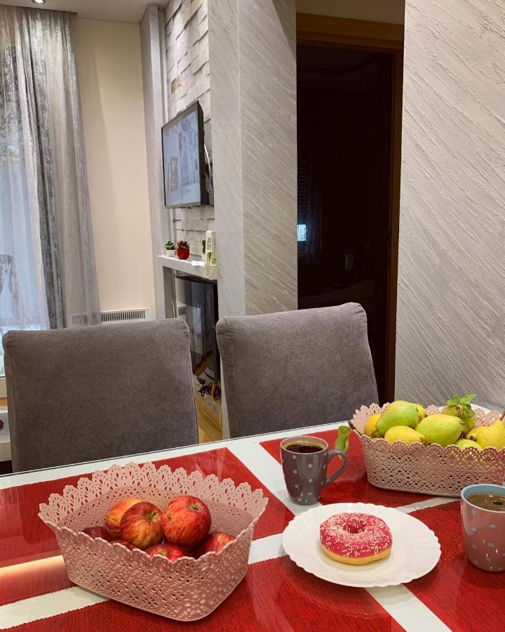 Lux Apartman Ss Zlatibor Vila Pekovic Green מראה חיצוני תמונה