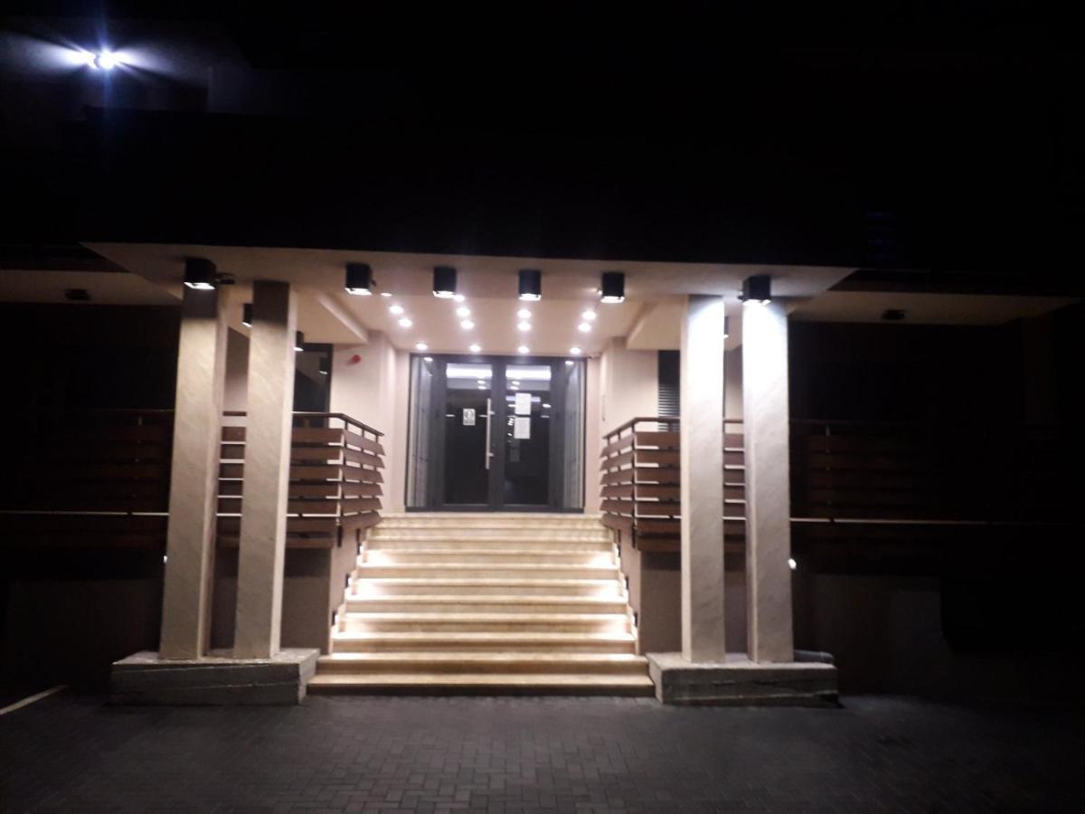 Lux Apartman Ss Zlatibor Vila Pekovic Green מראה חיצוני תמונה