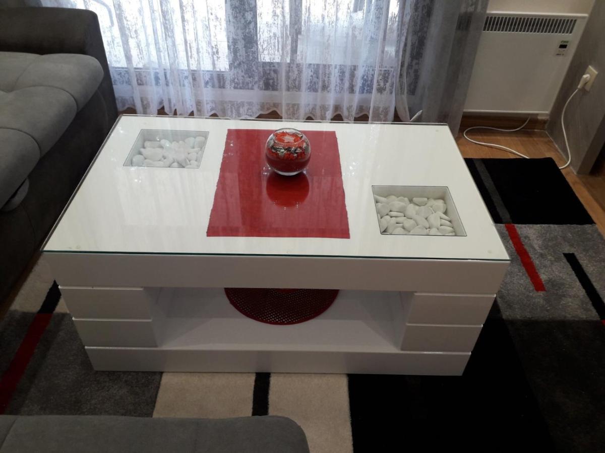Lux Apartman Ss Zlatibor Vila Pekovic Green מראה חיצוני תמונה
