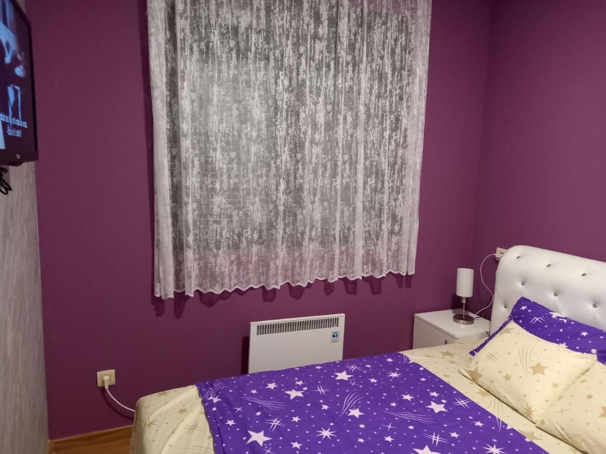 Lux Apartman Ss Zlatibor Vila Pekovic Green מראה חיצוני תמונה