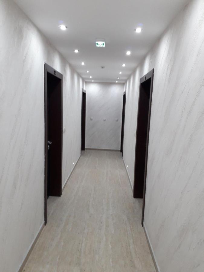 Lux Apartman Ss Zlatibor Vila Pekovic Green מראה חיצוני תמונה