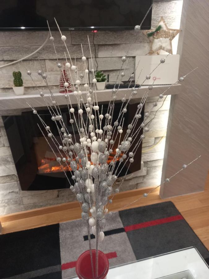 Lux Apartman Ss Zlatibor Vila Pekovic Green מראה חיצוני תמונה