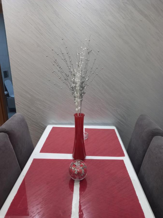Lux Apartman Ss Zlatibor Vila Pekovic Green מראה חיצוני תמונה